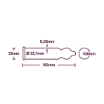 RFSU Magic/Profil N30 RFSU Magic/Profil N30